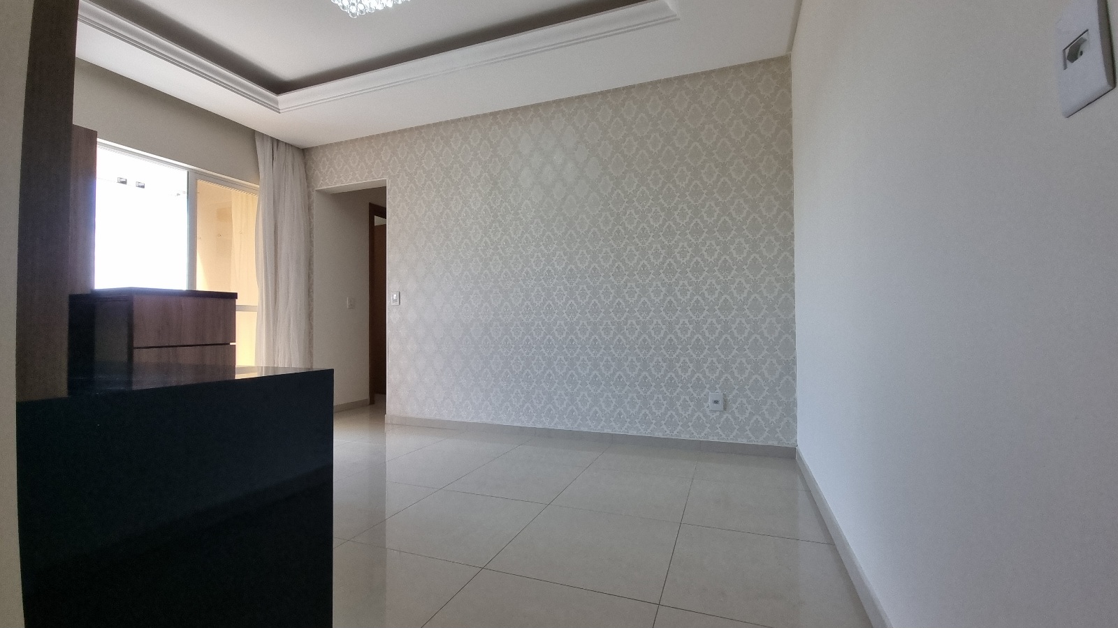 apartamento Caçador