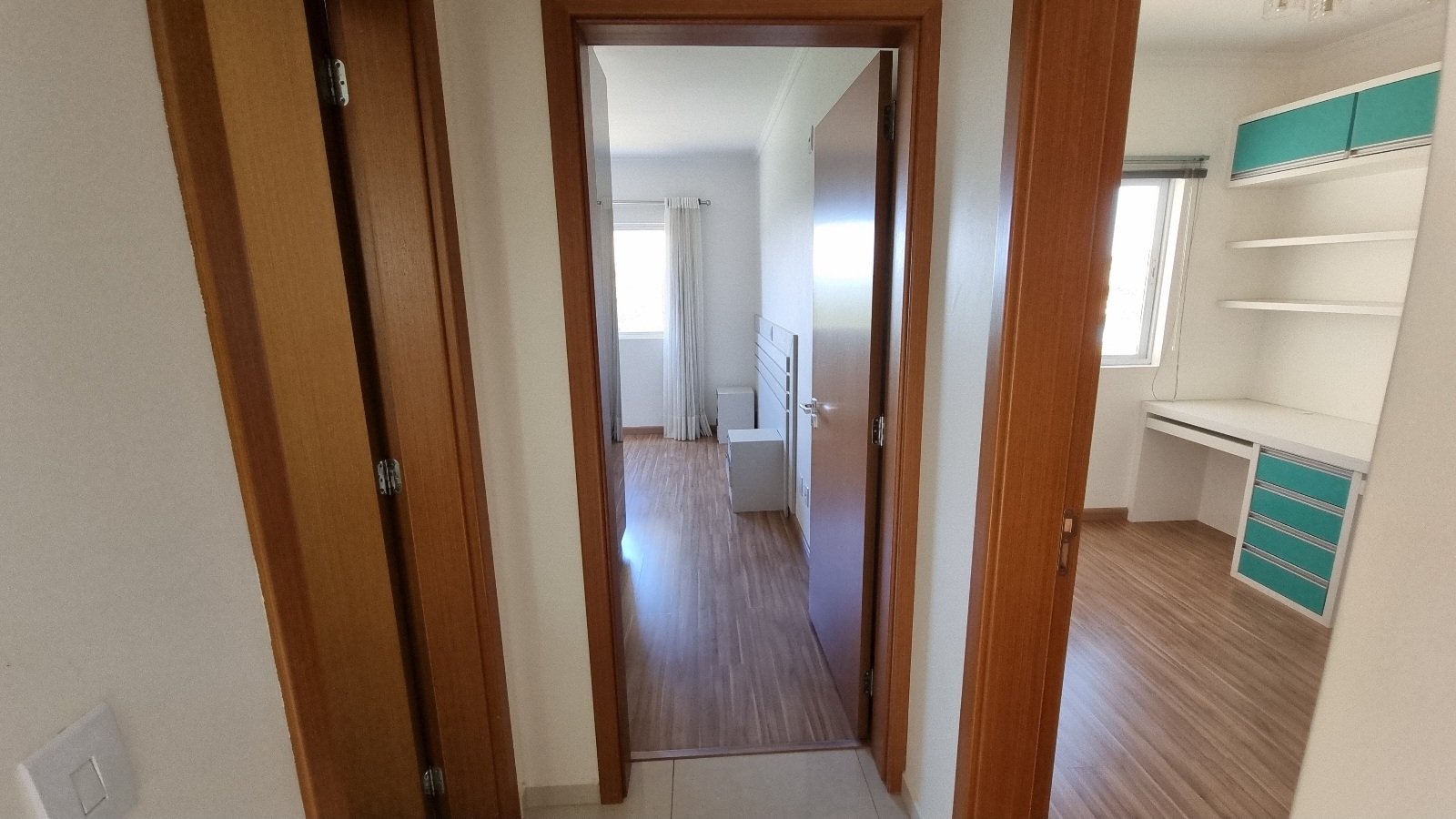apartamento Caçador