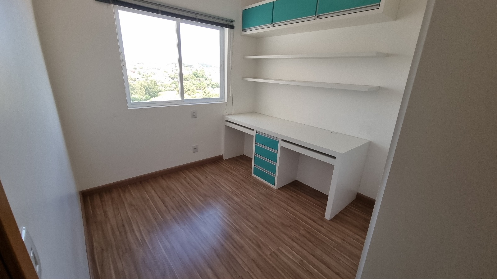 apartamento Caçador