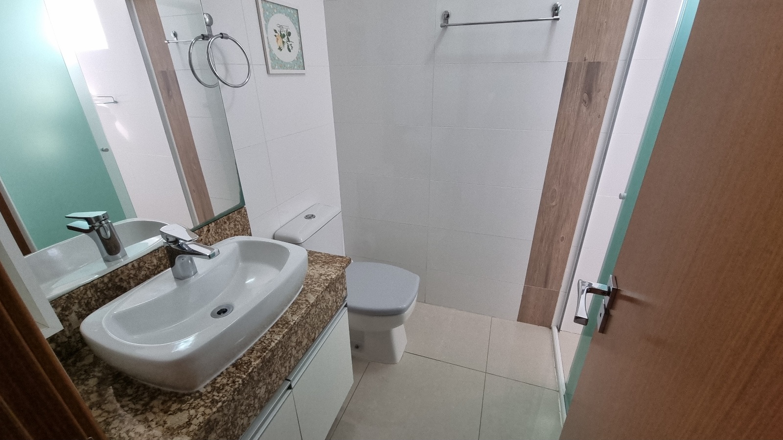 apartamento Caçador
