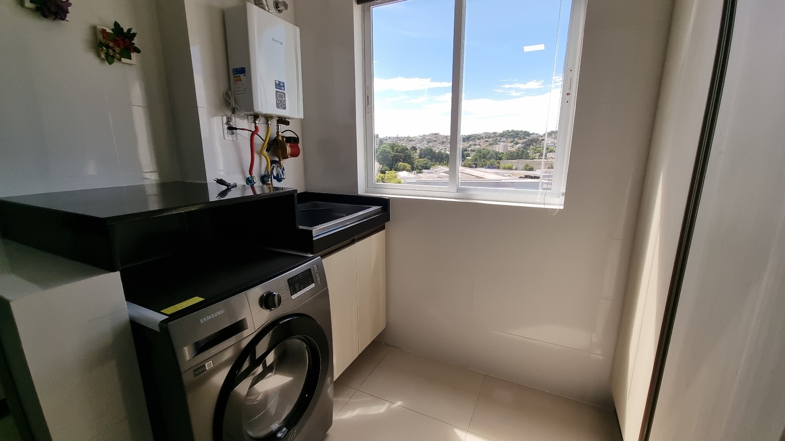 apartamento Caçador