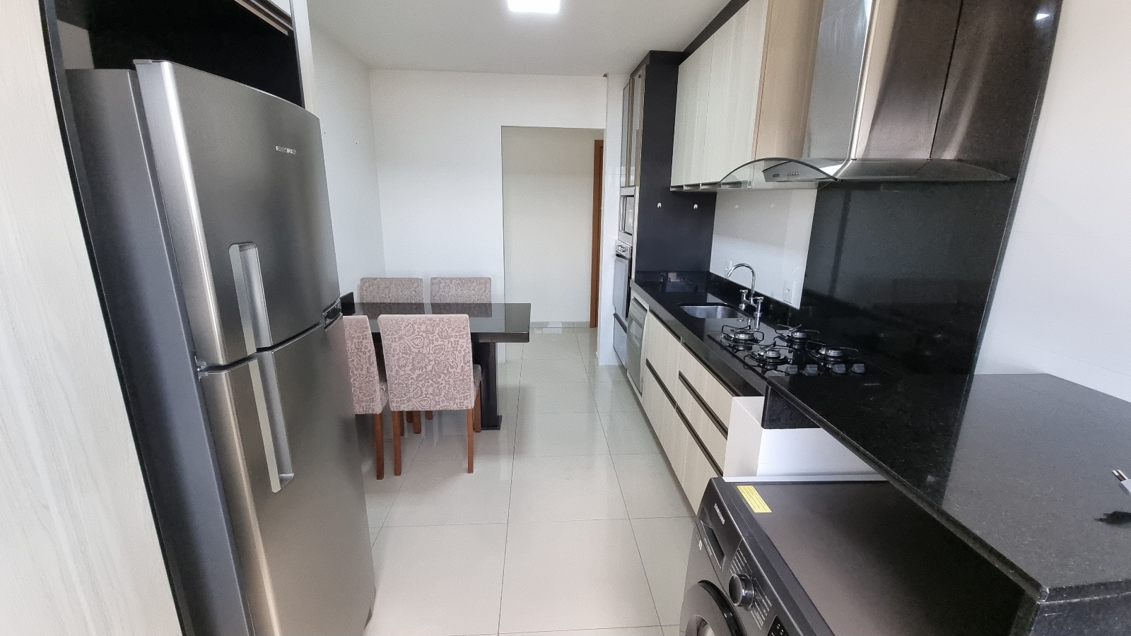 apartamento Caçador