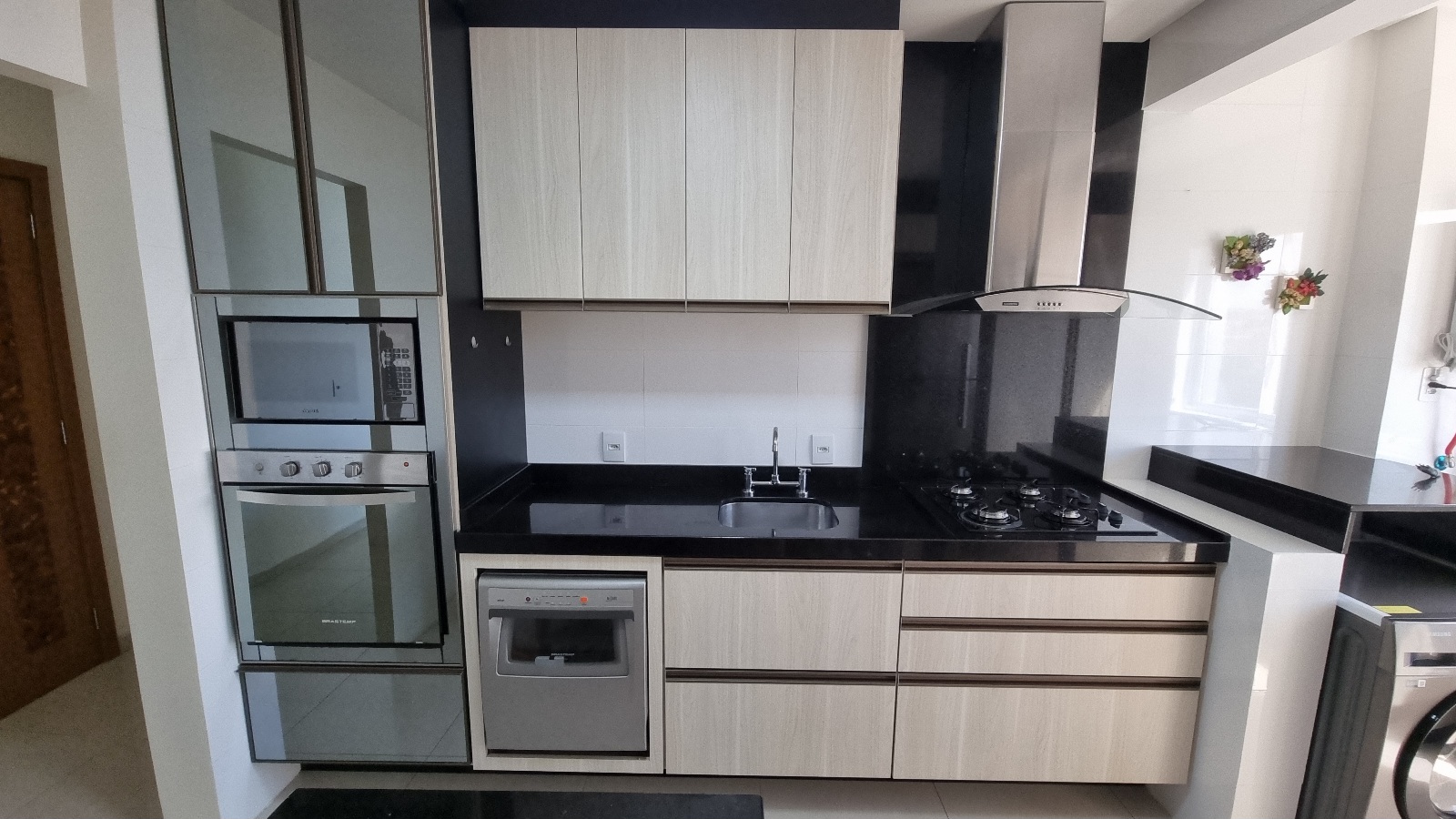 apartamento Caçador