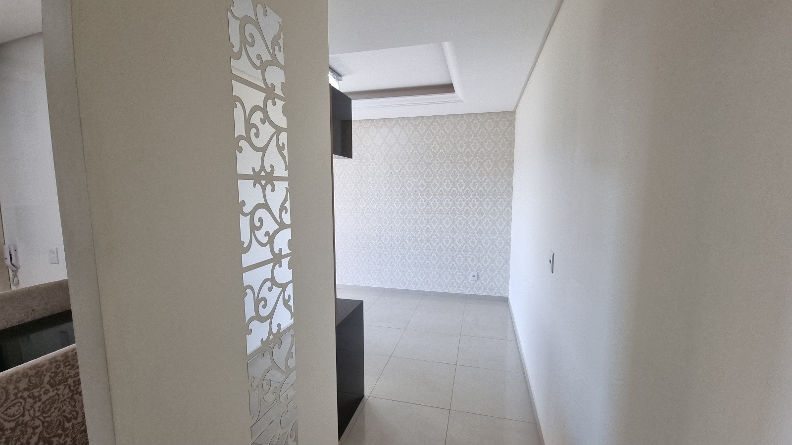 apartamento Caçador