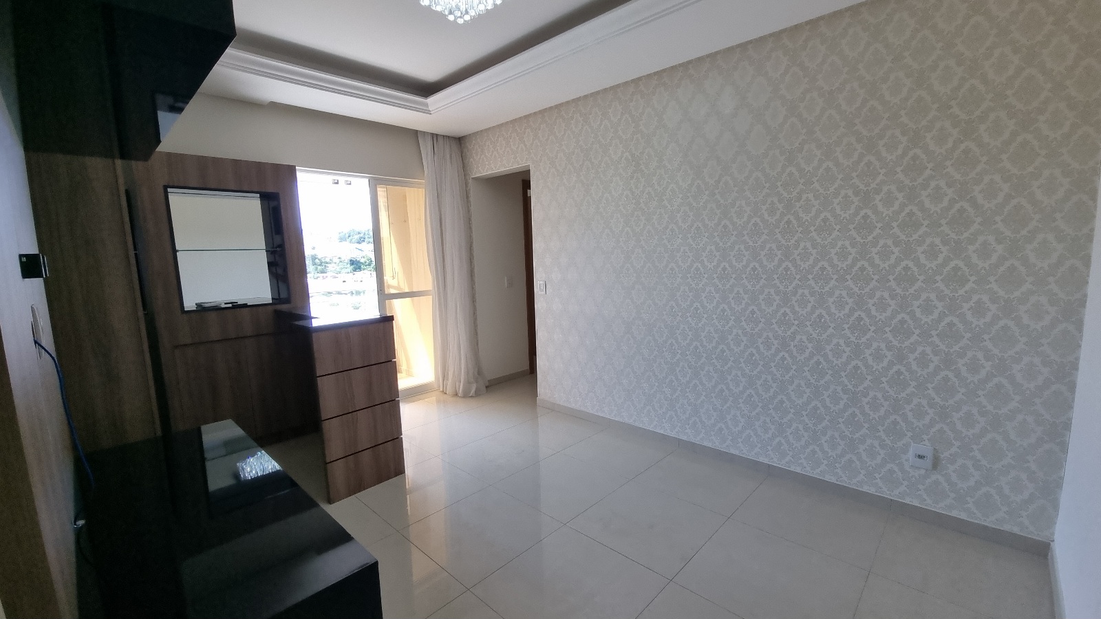 apartamento Caçador