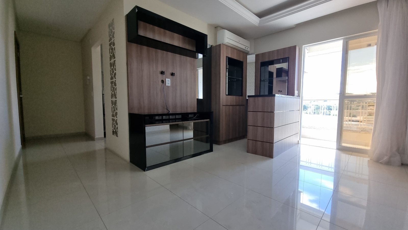 apartamento Caçador