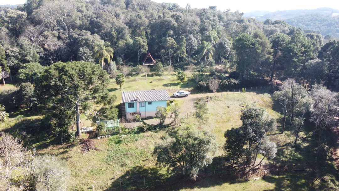 chácara em Caçador-SC