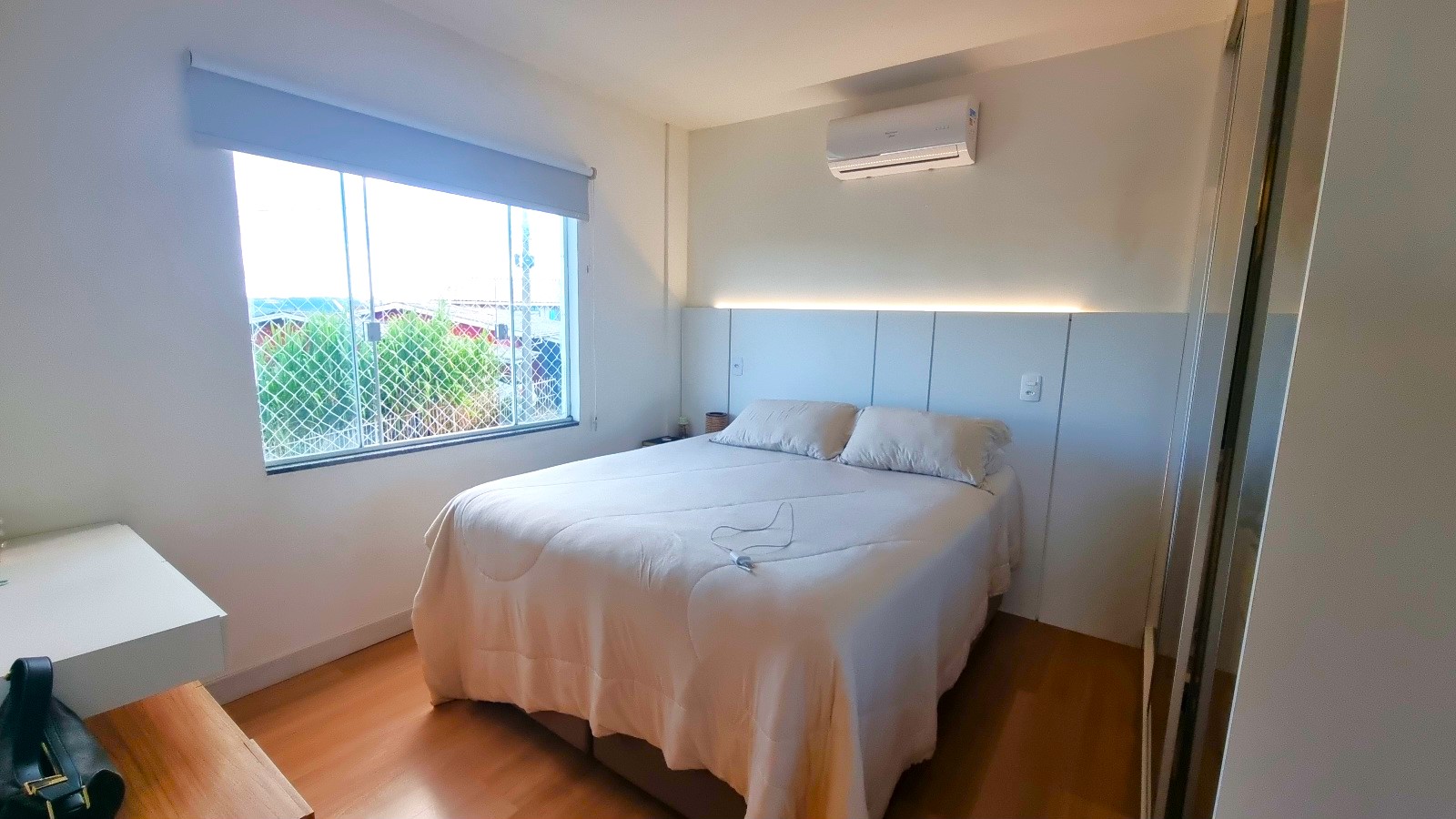 apartamento em Caçador-SC