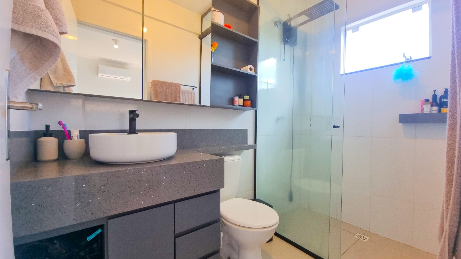 apartamento em Caçador-SC