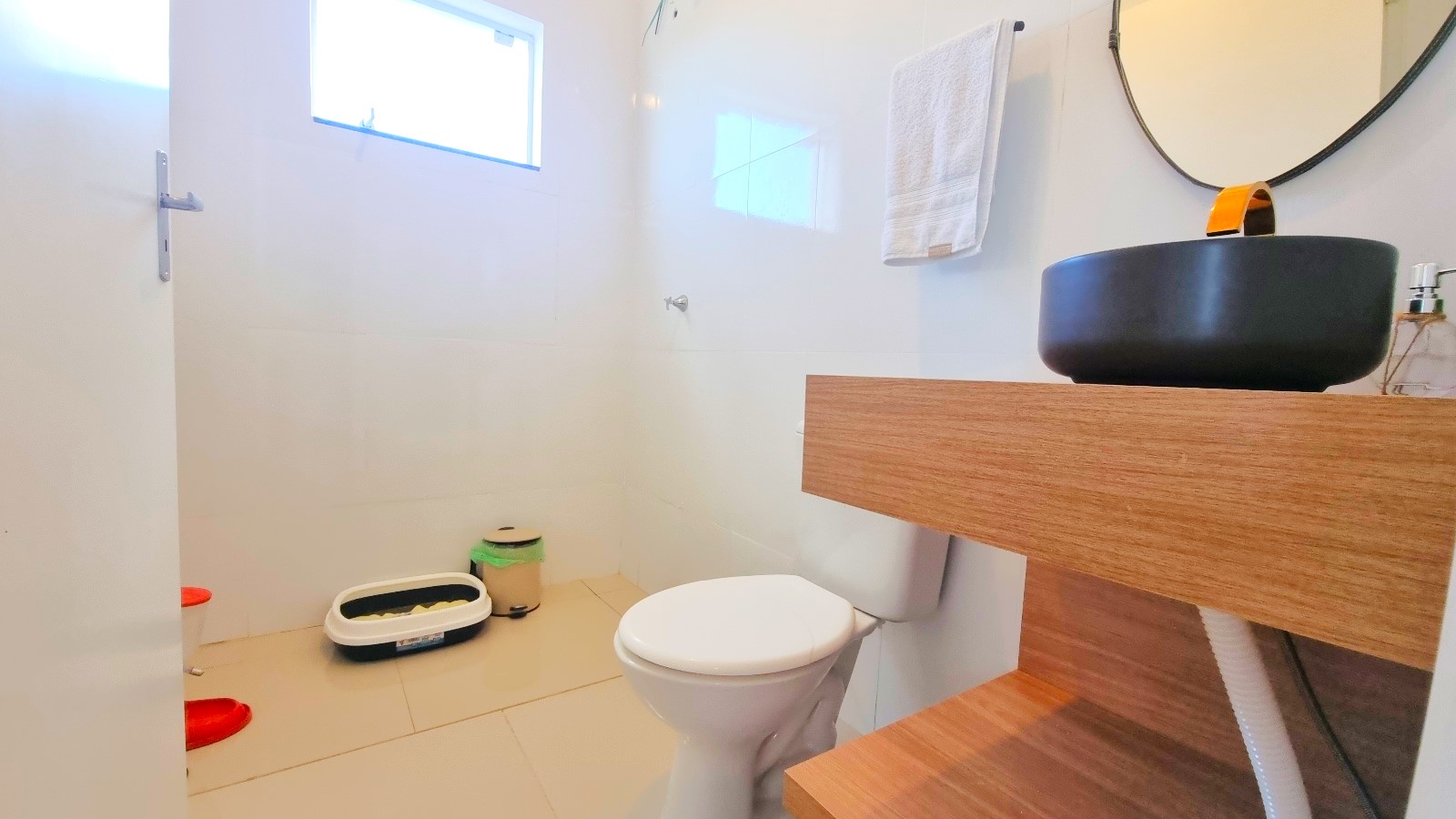 apartamento em Caçador-SC