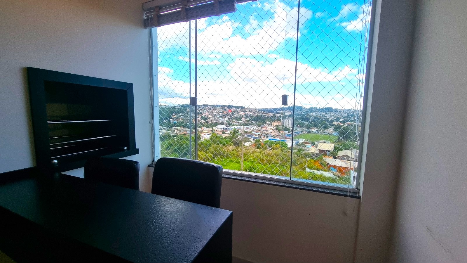 apartamento em Caçador-SC