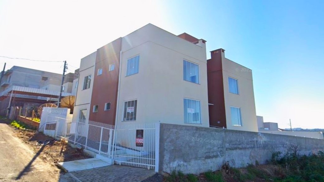 Venda Apartamento Caçador-SC