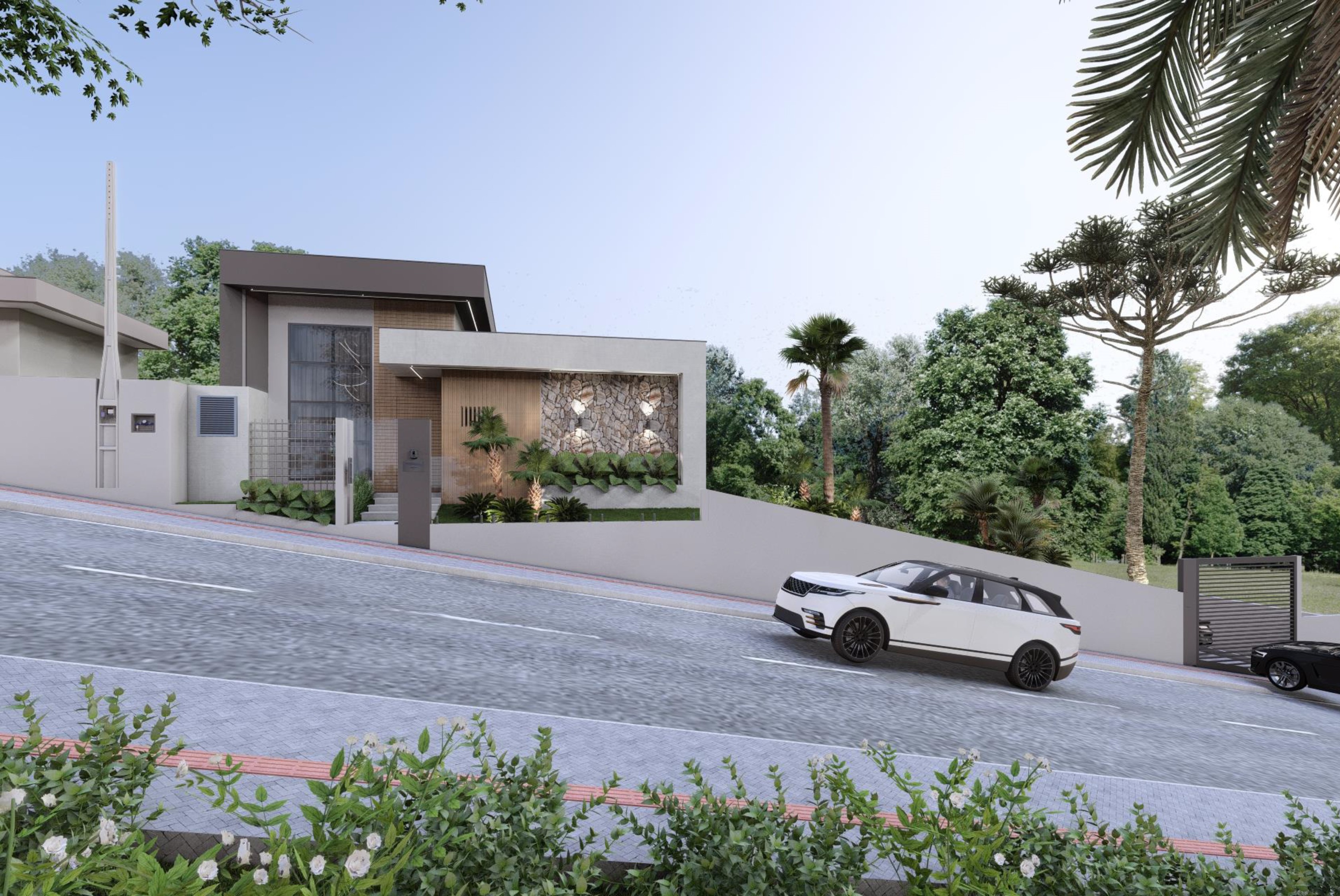 imobiliaria em Caçador-SC
