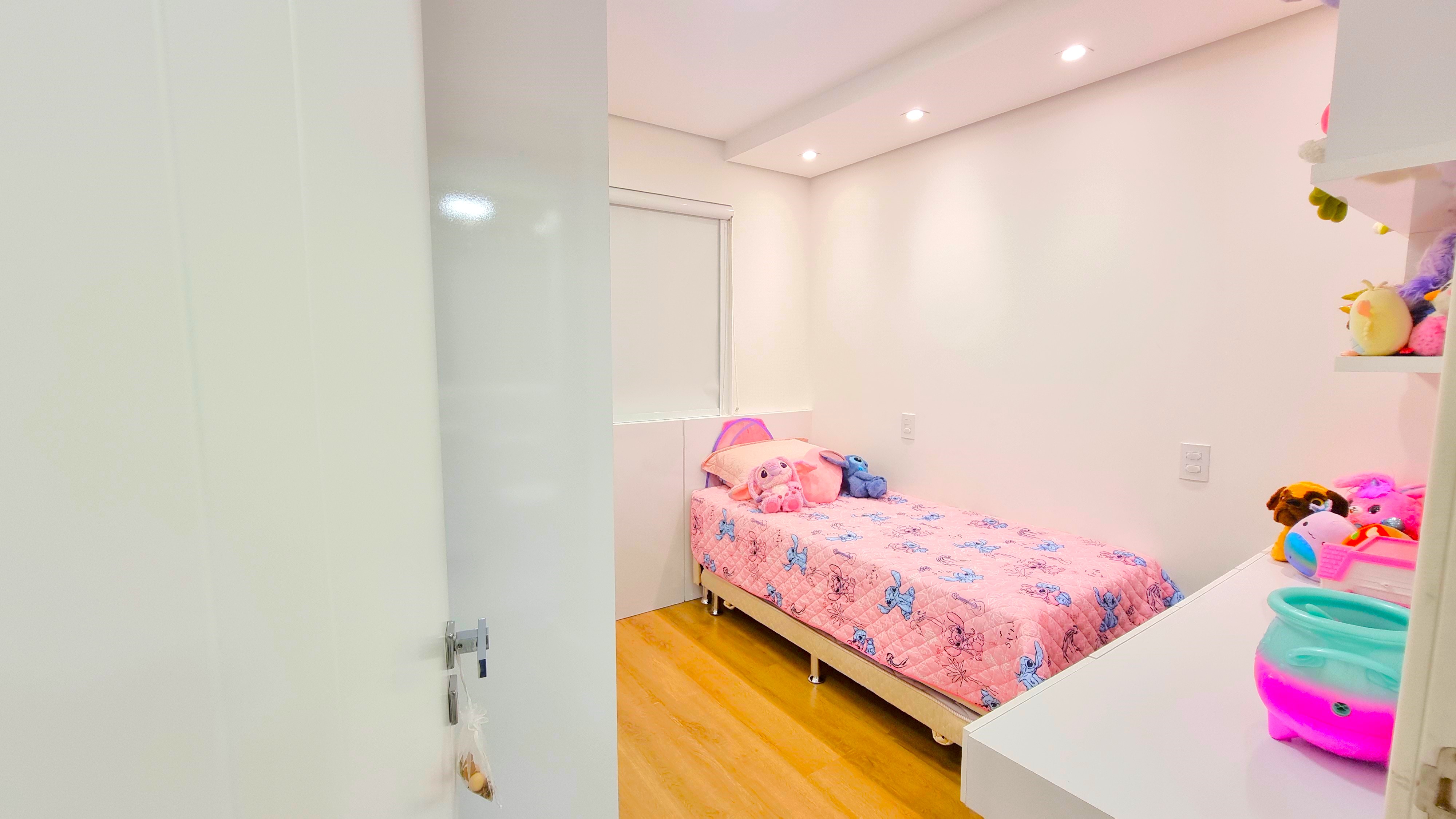 apartamento em Caçador-SC
