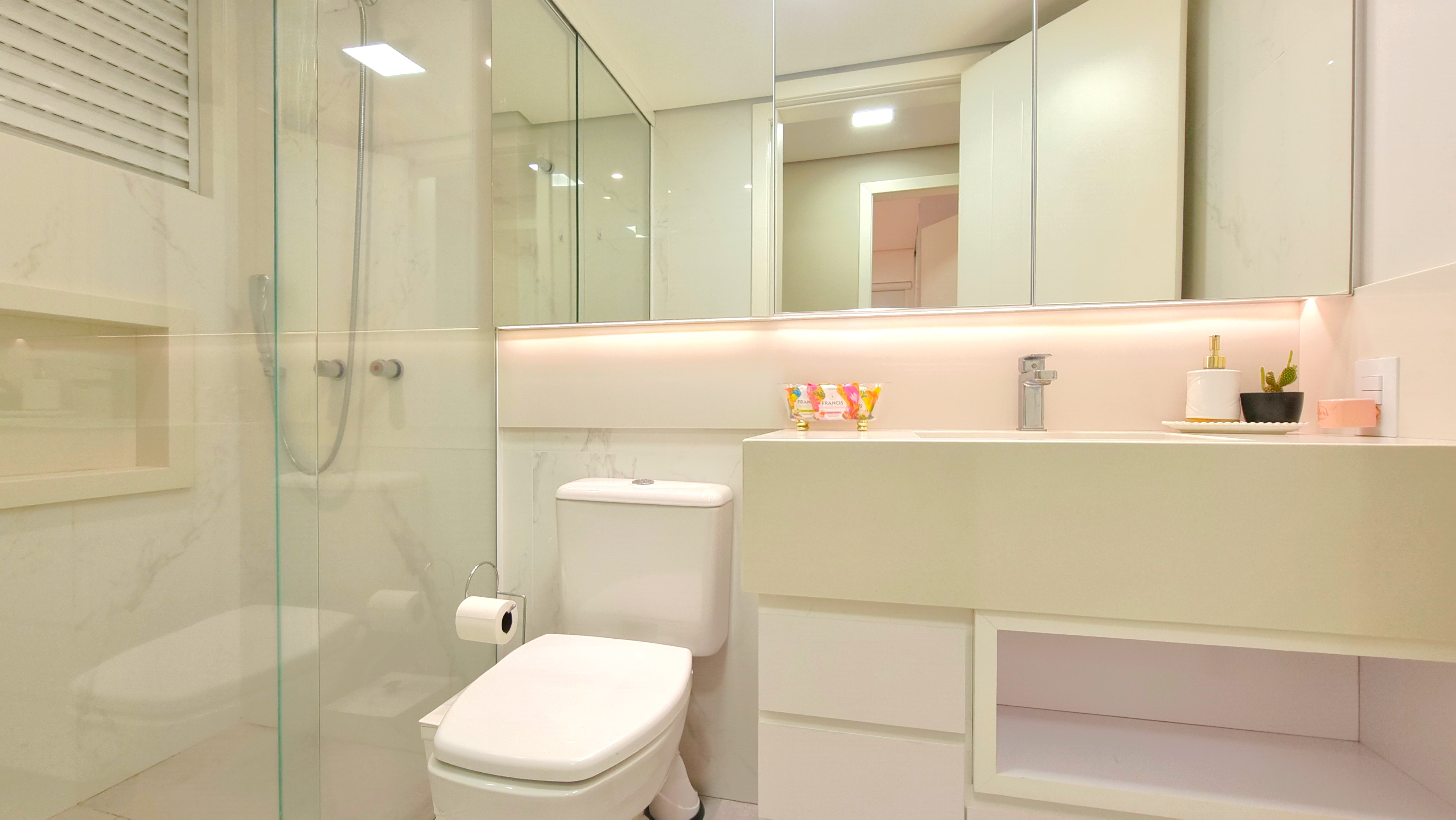apartamento em Caçador-SC