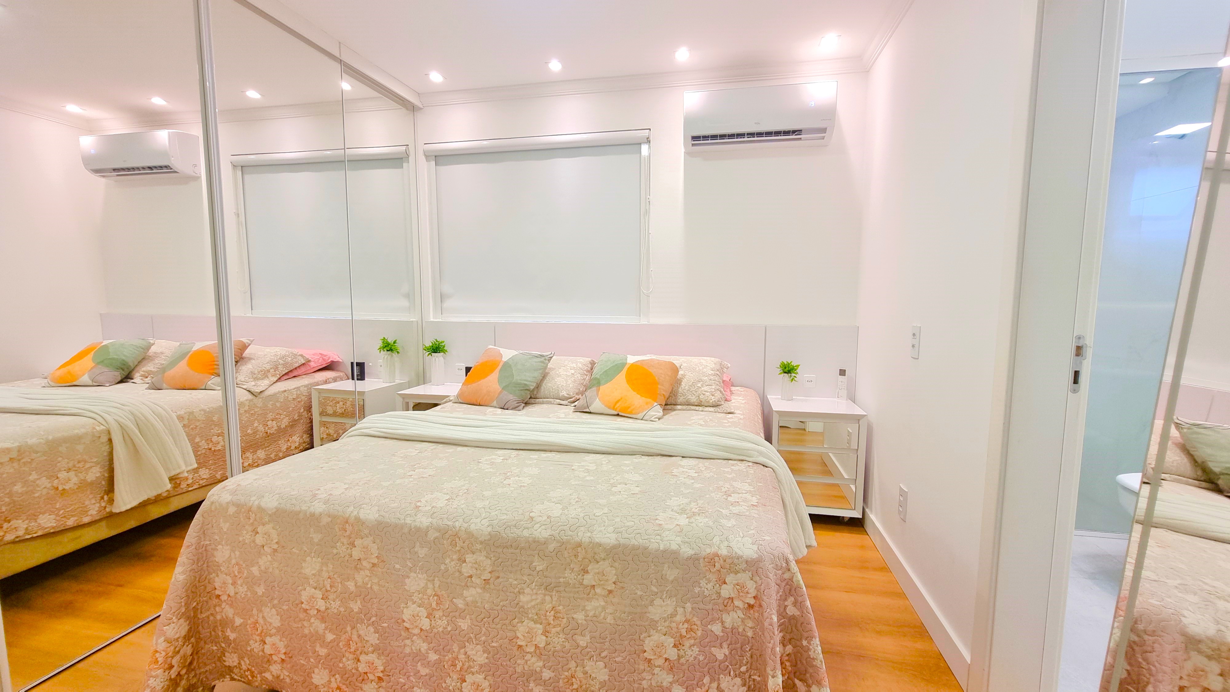apartamento em Caçador-SC
