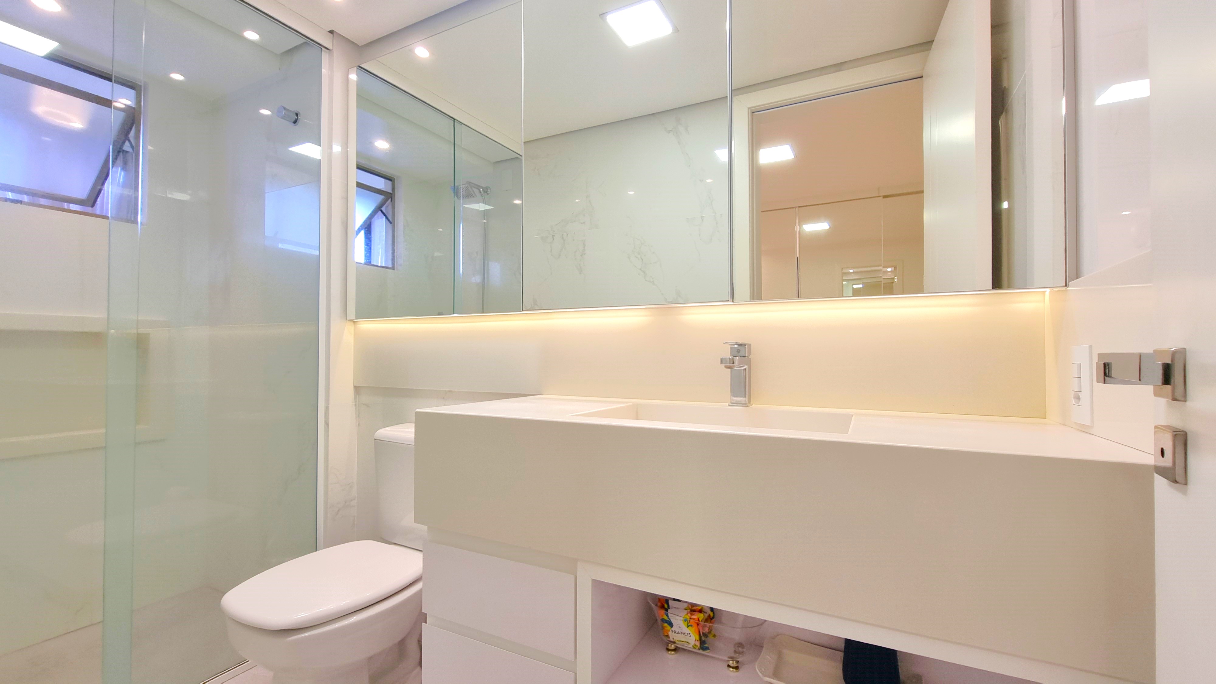 apartamento em Caçador-SC