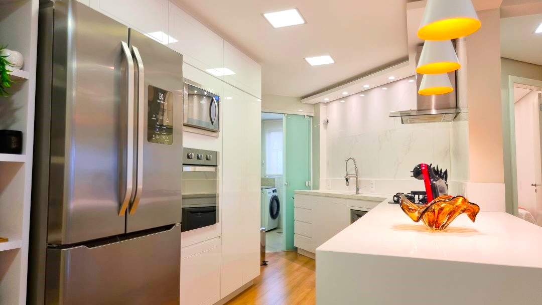 apartamento em Caçador-SC
