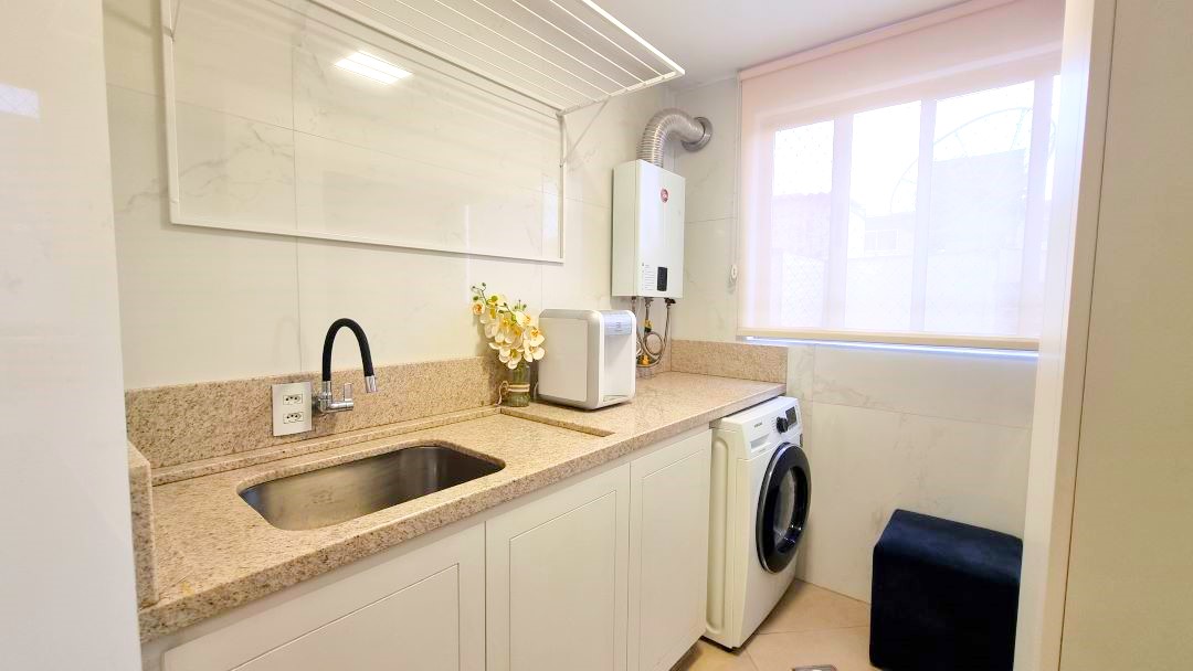 apartamento em Caçador-SC