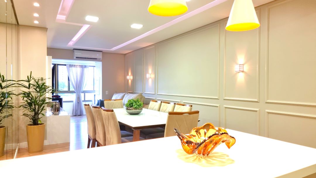 apartamento em Caçador-SC