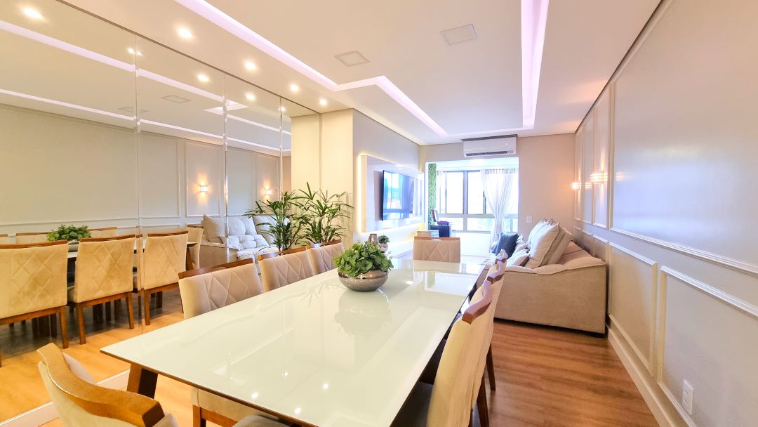 apartamento em Caçador-SC