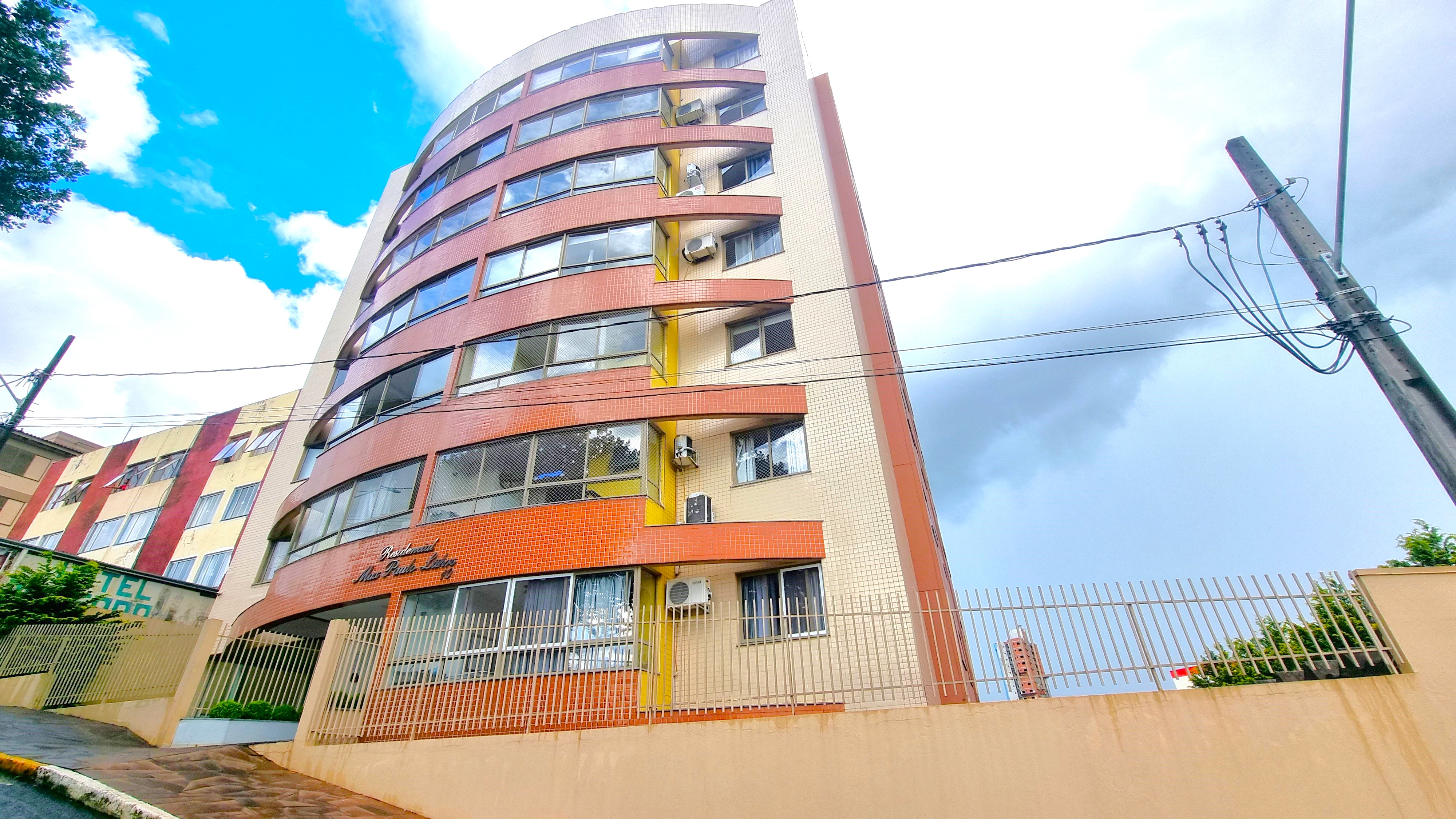 Apartamento em Caçador-SC
