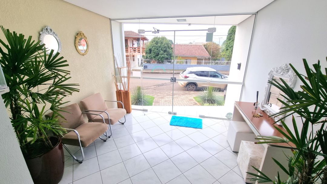 apartamento Caçador