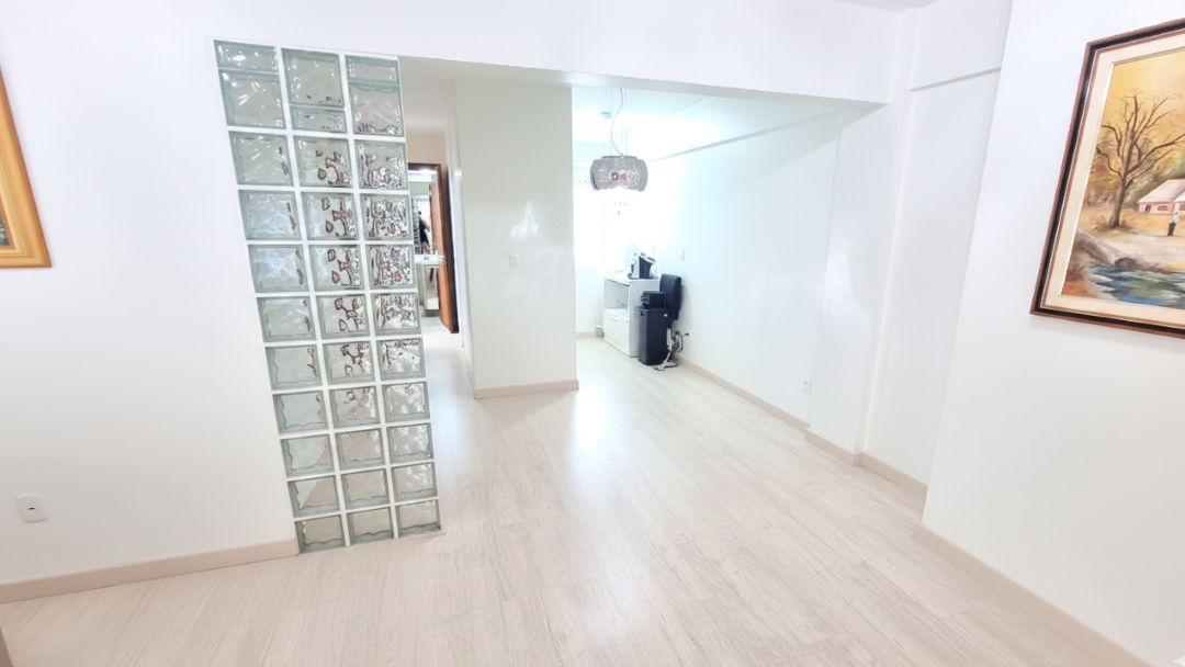 apartamento Caçador