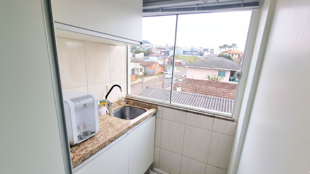 apartamento Caçador