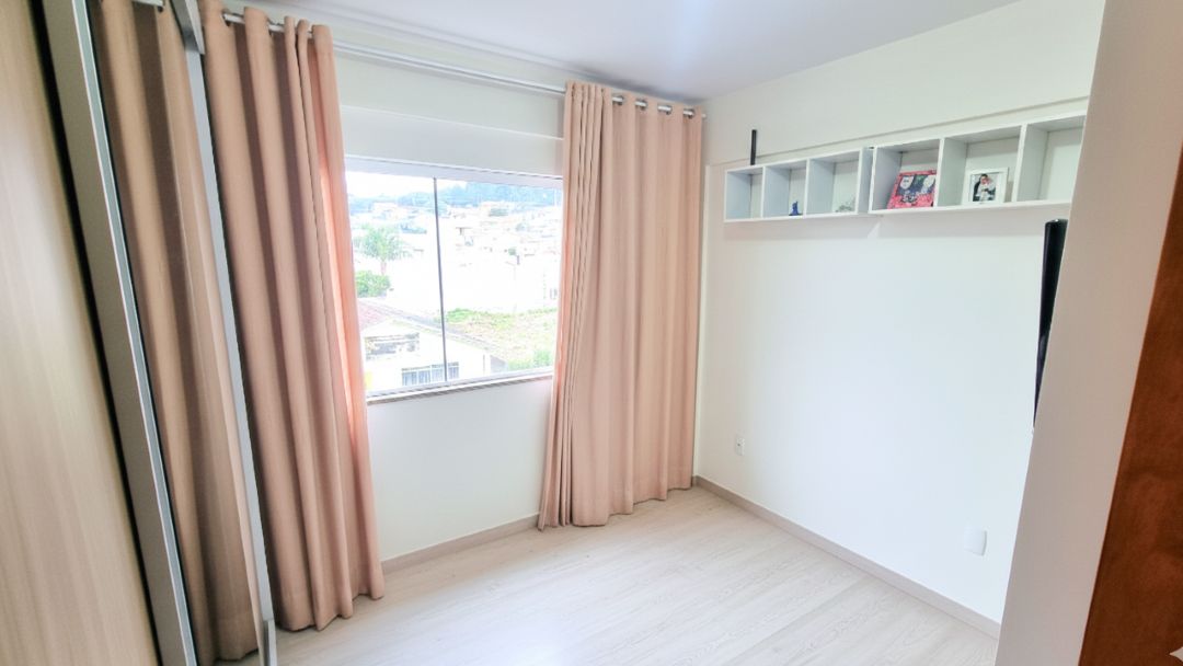 apartamento Caçador