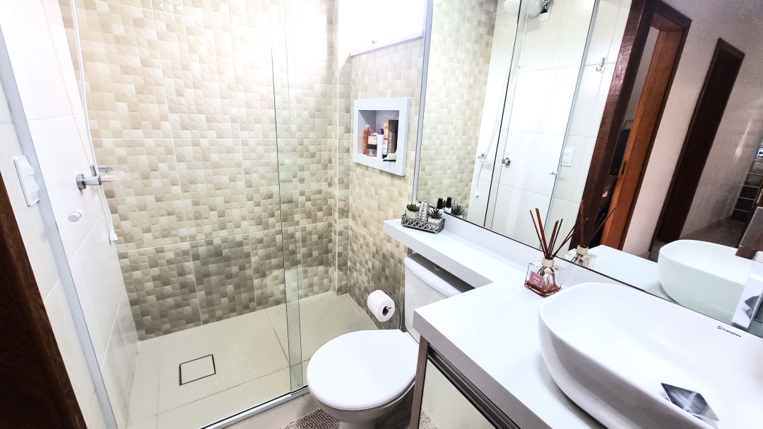 apartamento Caçador