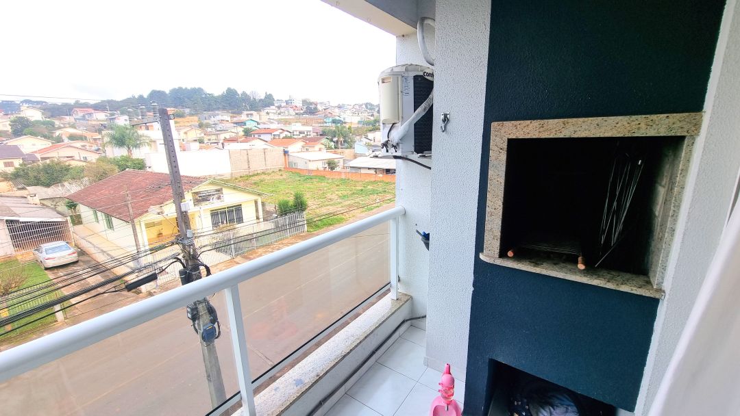 apartamento Caçador