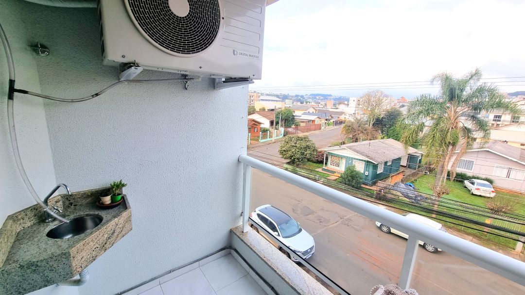 apartamento Caçador