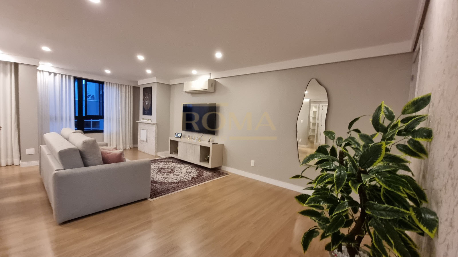 Apartamento em Caçador-SC