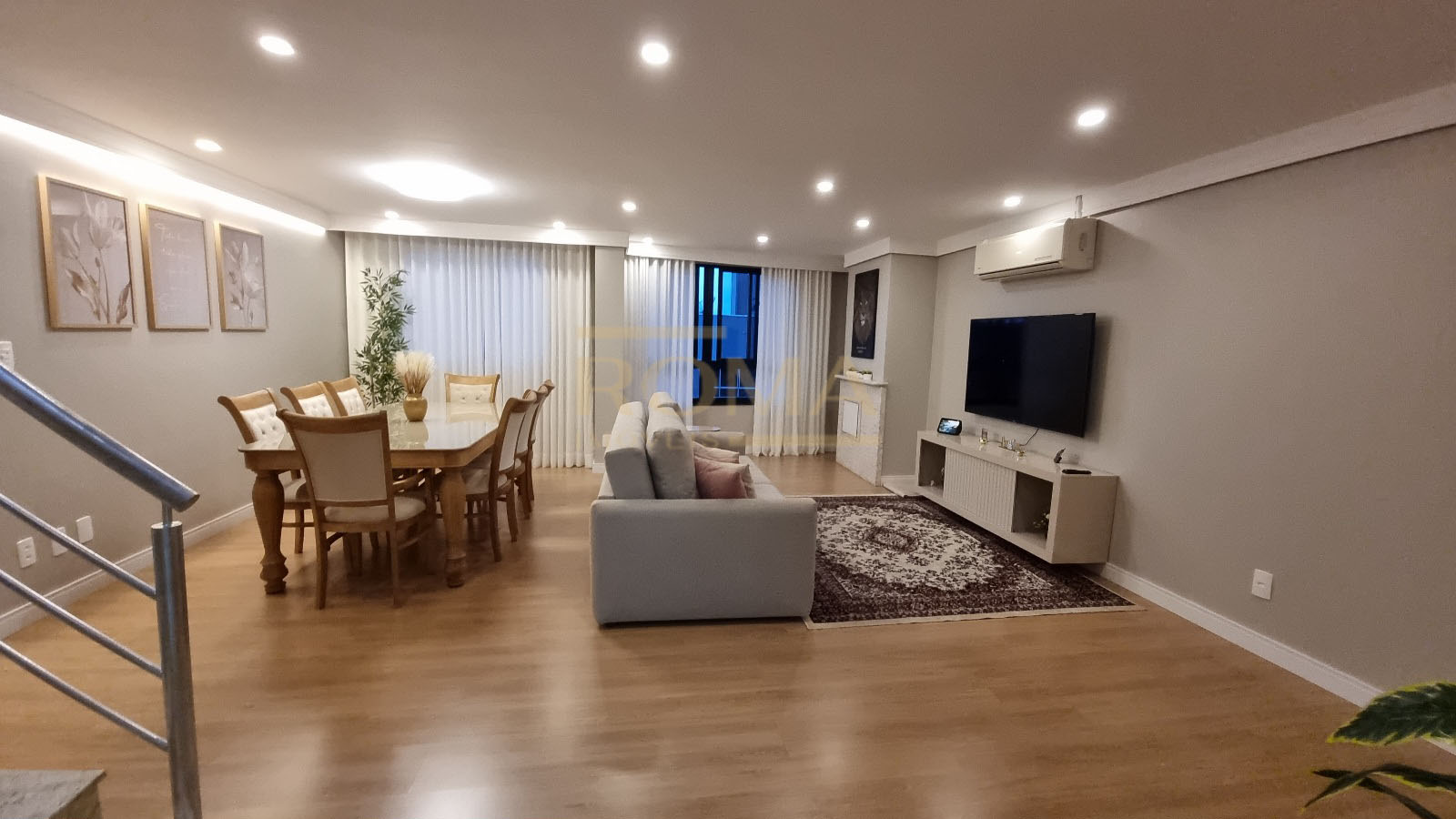 apartamento venda caçador