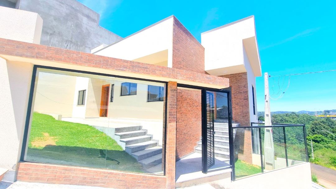 Casa Caçador-SC
