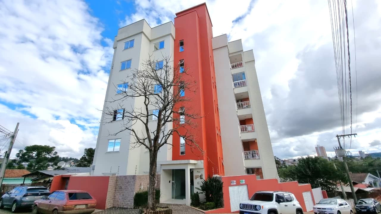 Apartamento Caçador-SC