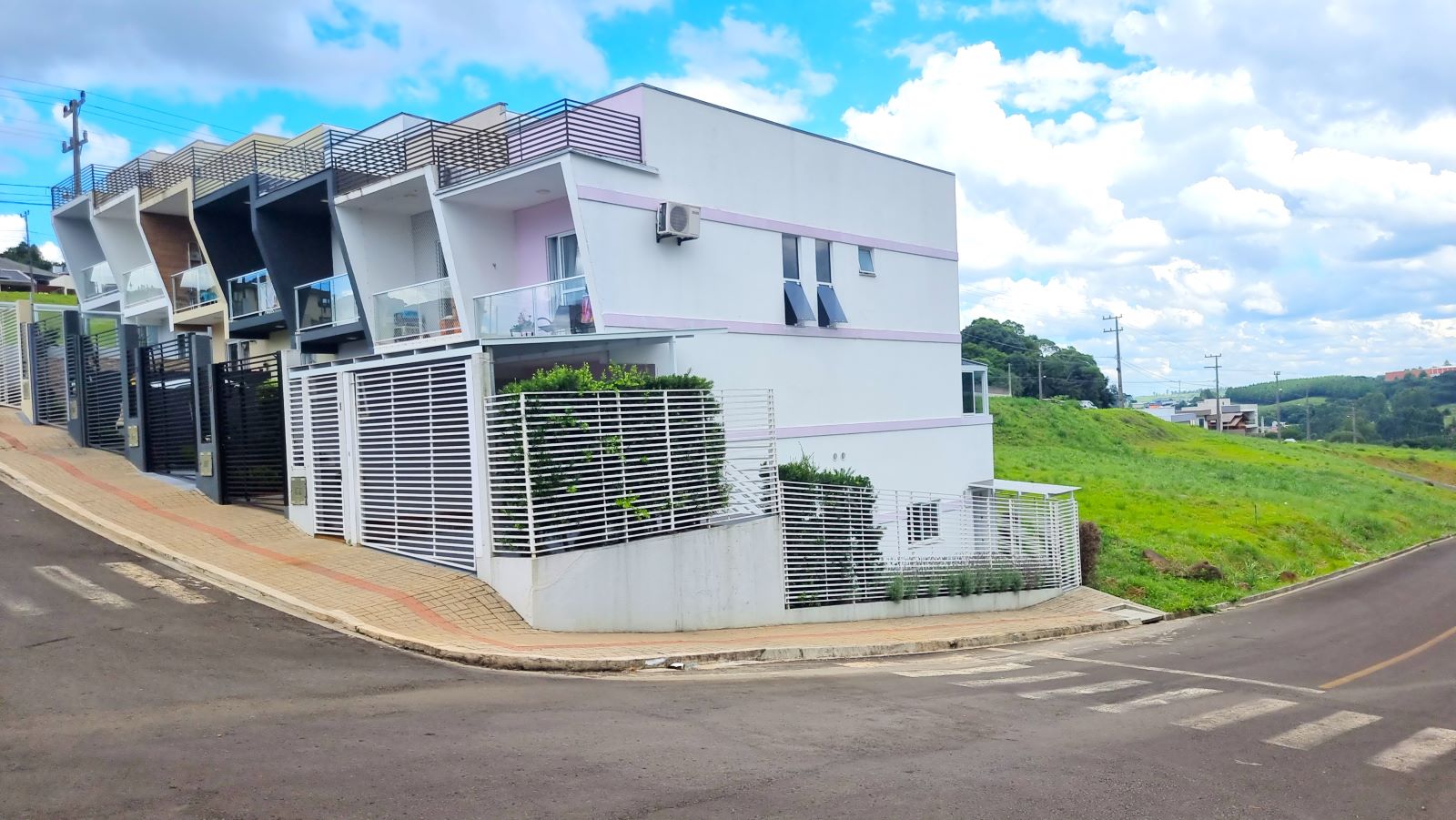 Casa Nova Caçador-SC