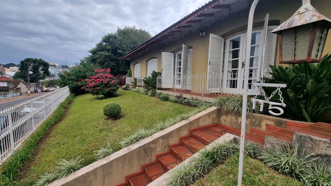 Casa Caçador-SC