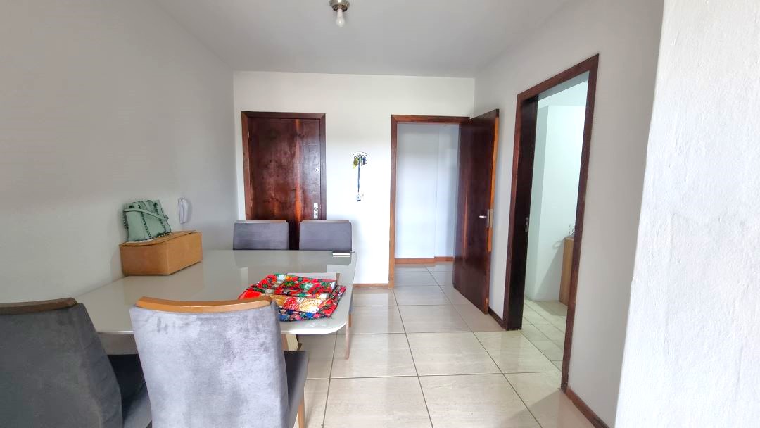 apartamento em Caçador-SC
