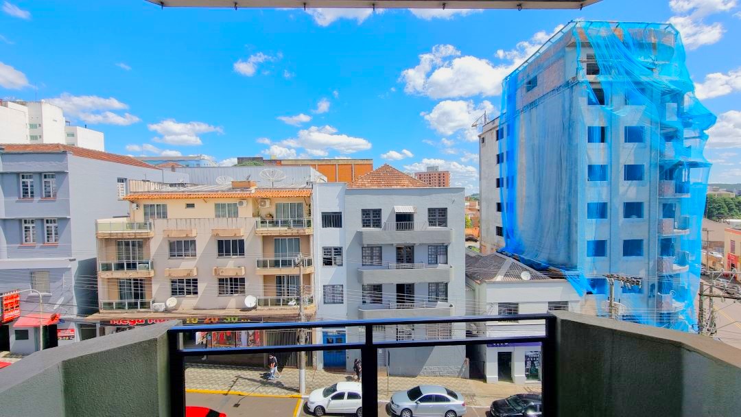 apartamento em Caçador-SC