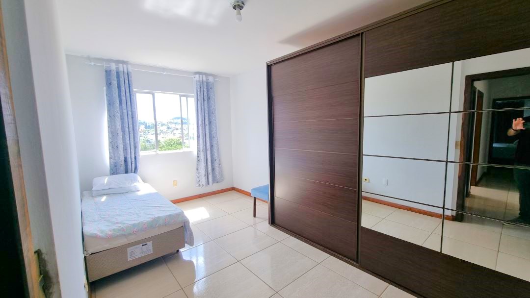 apartamento em Caçador-SC