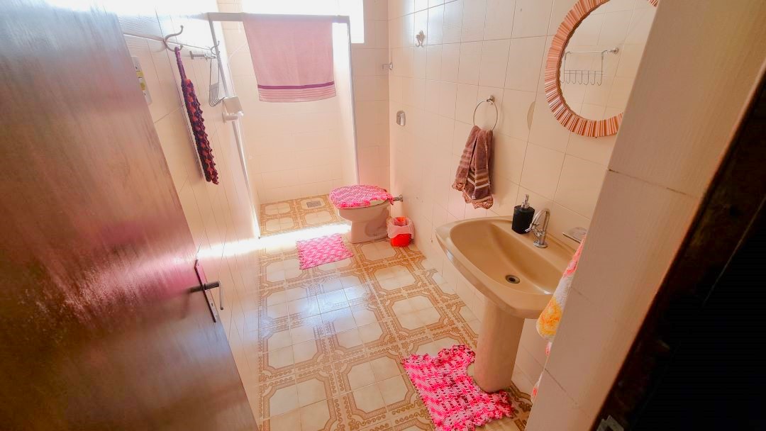 apartamento em Caçador-SC