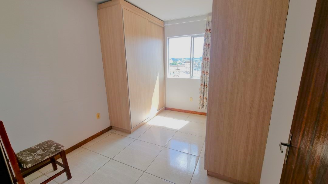 apartamento em Caçador-SC