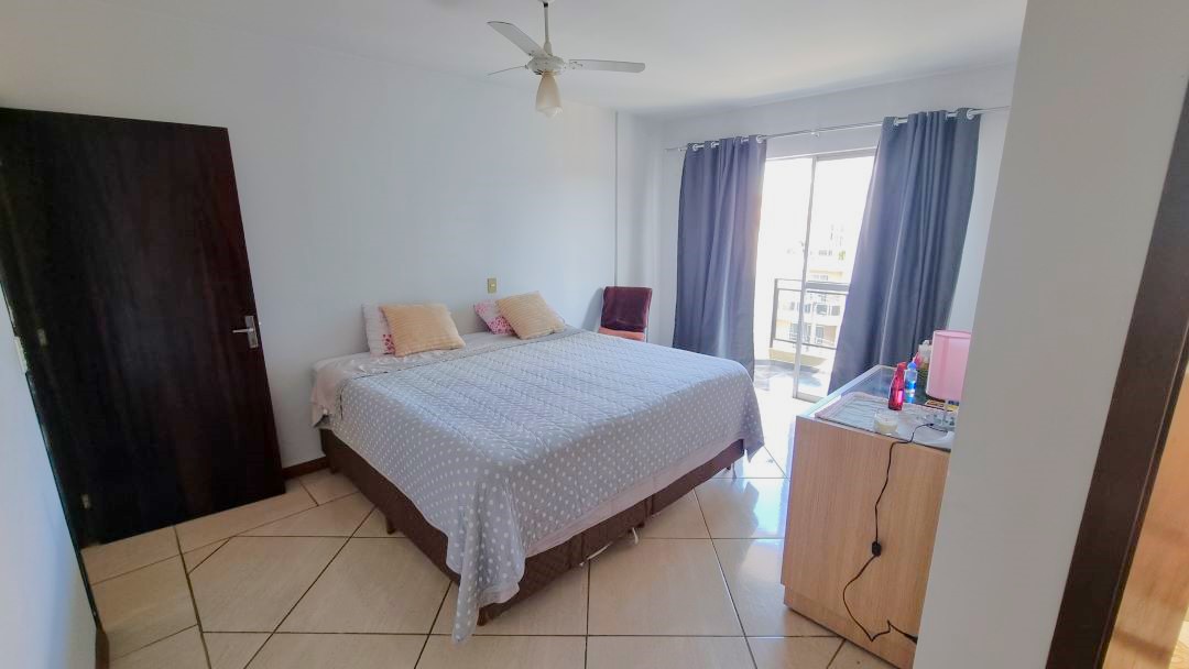 apartamento em Caçador-SC