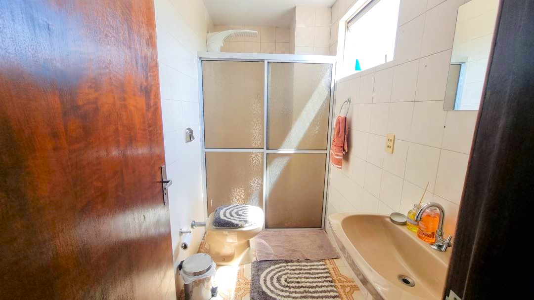 apartamento em Caçador-SC