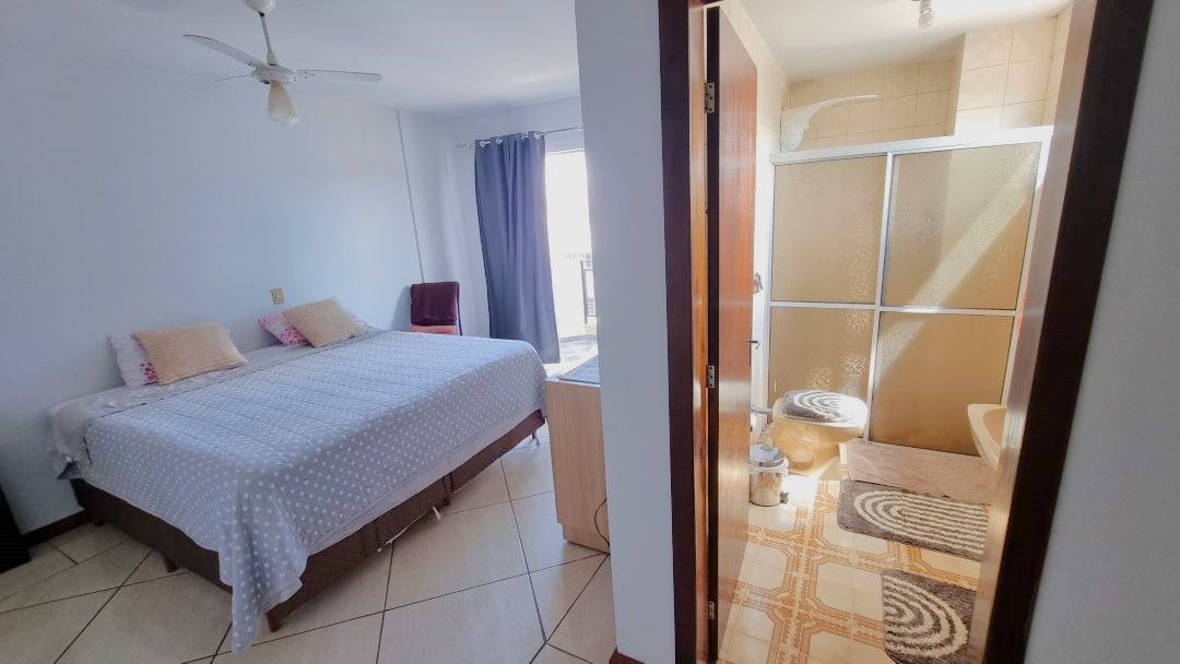 apartamento em Caçador-SC