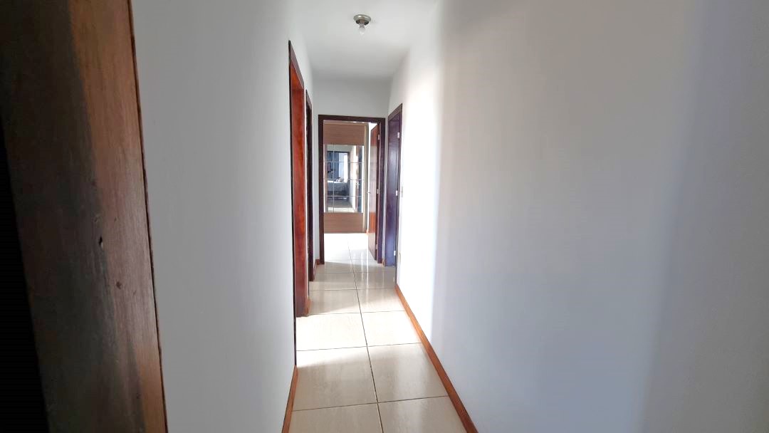 apartamento em Caçador-SC