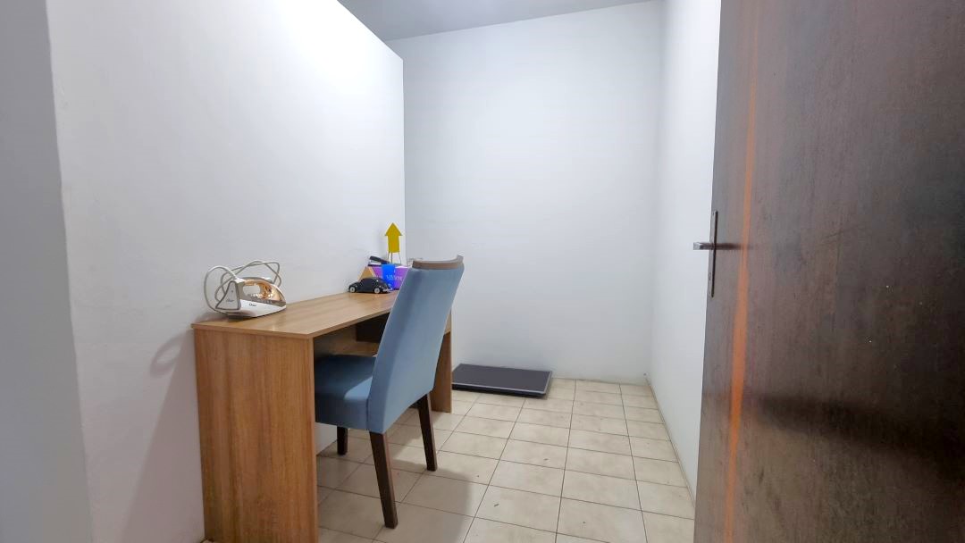 apartamento em Caçador-SC