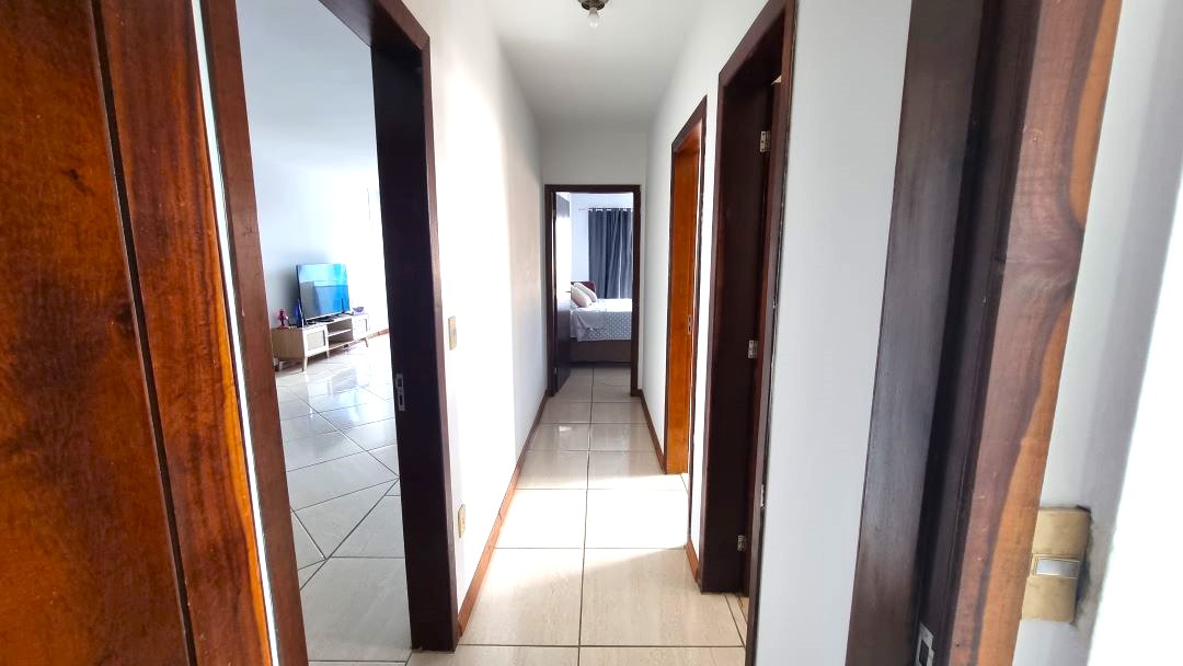 apartamento em Caçador-SC